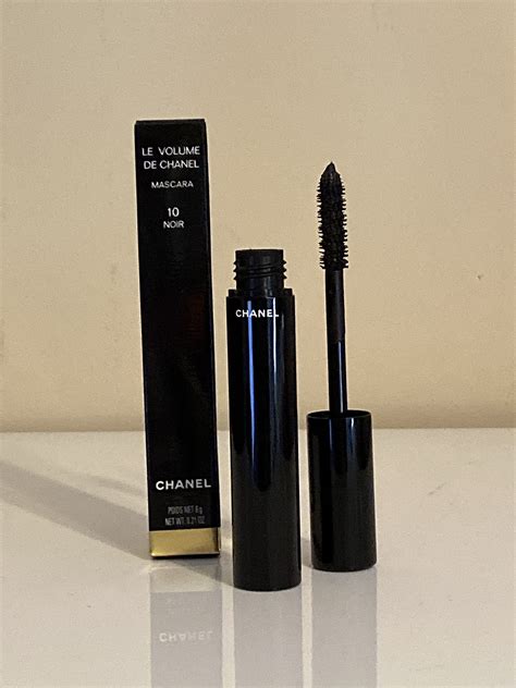 chanel allure compared to chanel no 5|best Chanel mascara reviews.